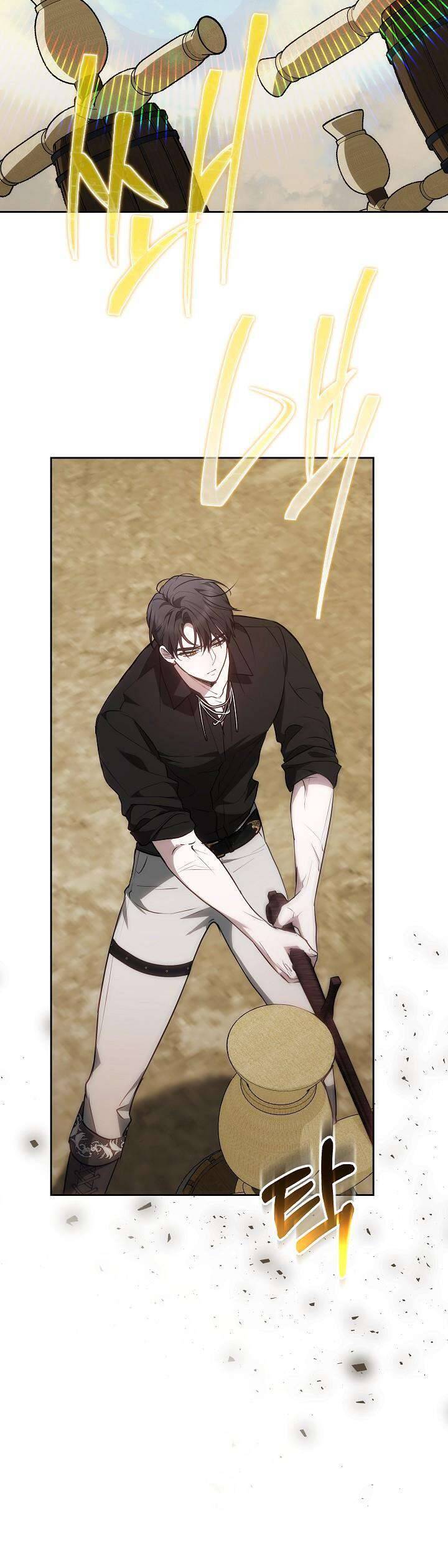 Hãy Ru Em Ngủ - Chapter 24 - Page 42