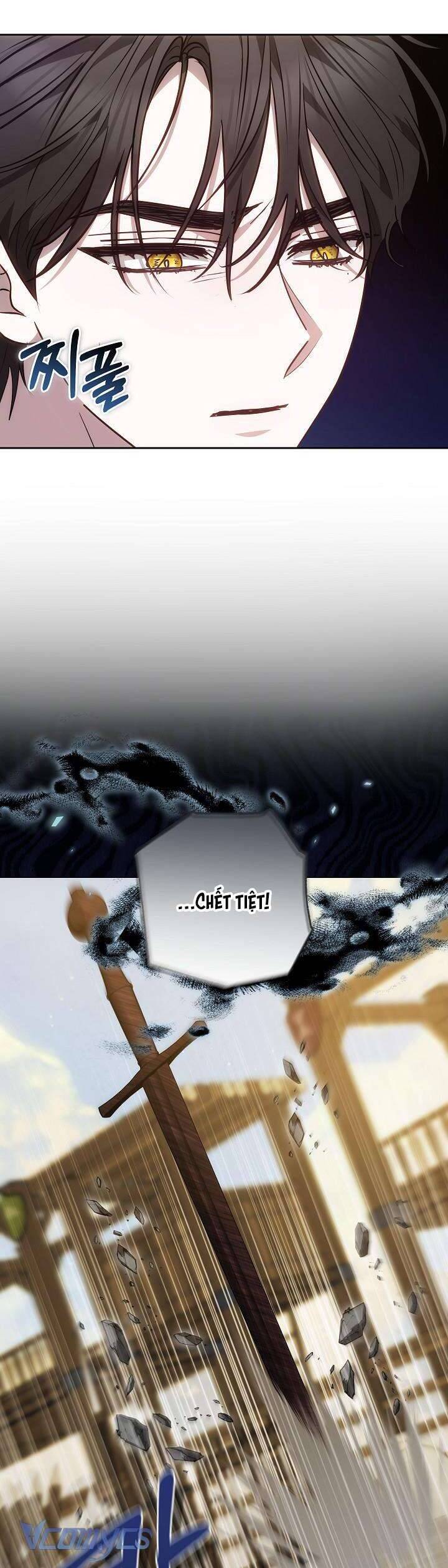 Hãy Ru Em Ngủ - Chapter 24 - Page 43