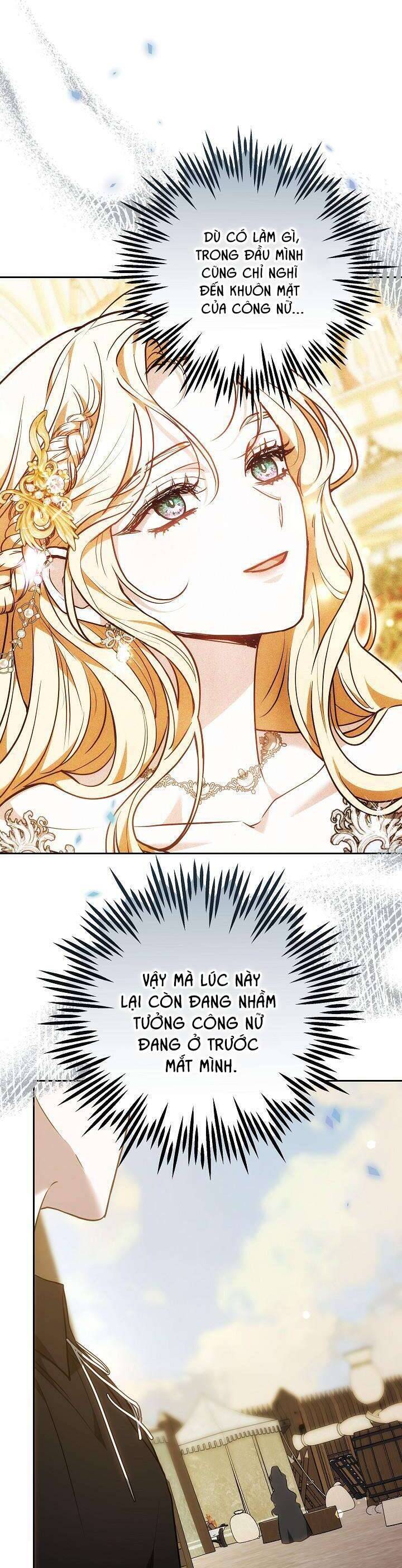 Hãy Ru Em Ngủ - Chapter 24 - Page 45