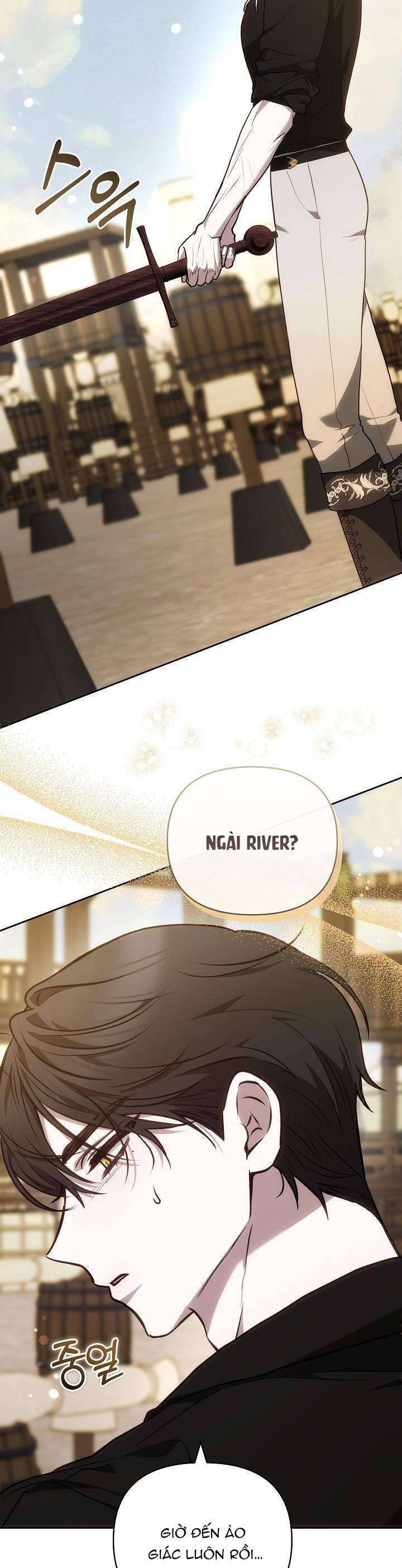 Hãy Ru Em Ngủ - Chapter 24 - Page 47