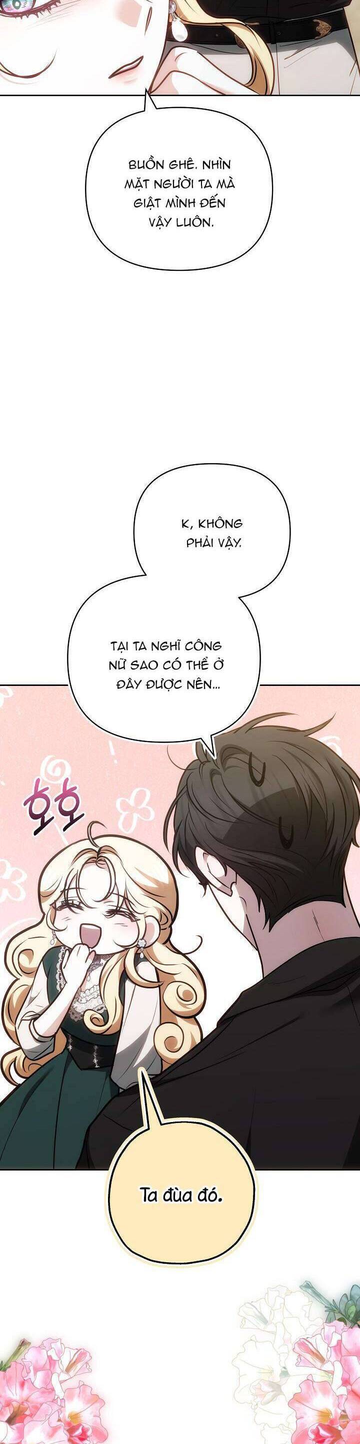 Hãy Ru Em Ngủ - Chapter 24 - Page 50