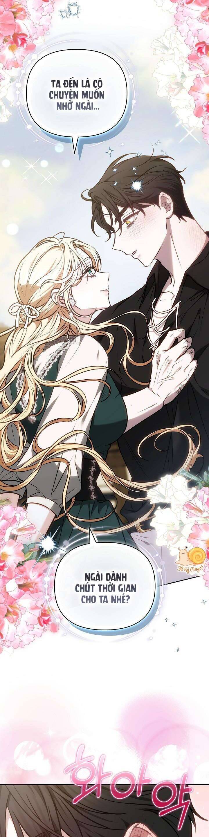 Hãy Ru Em Ngủ - Chapter 24 - Page 51