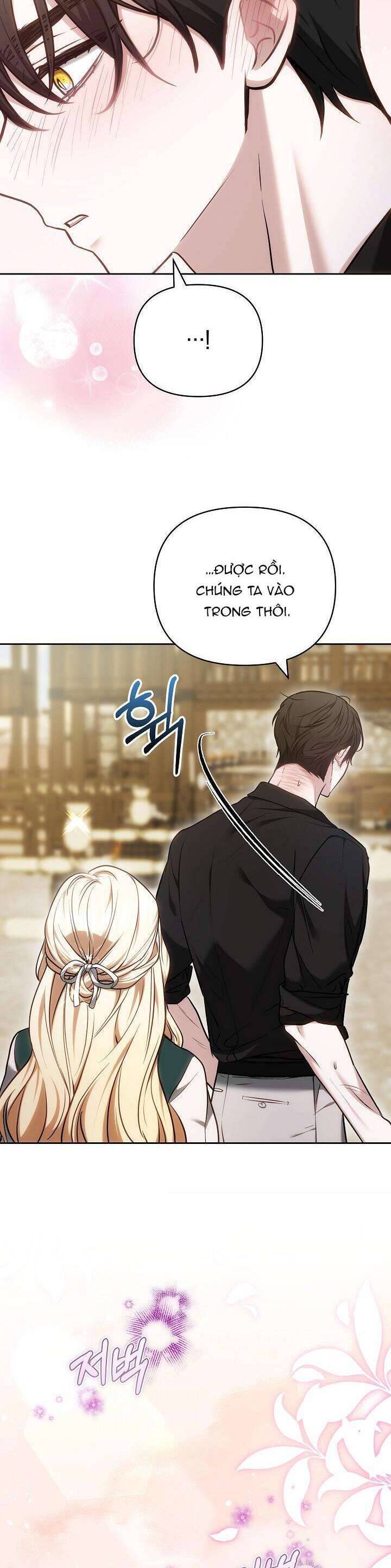 Hãy Ru Em Ngủ - Chapter 24 - Page 52