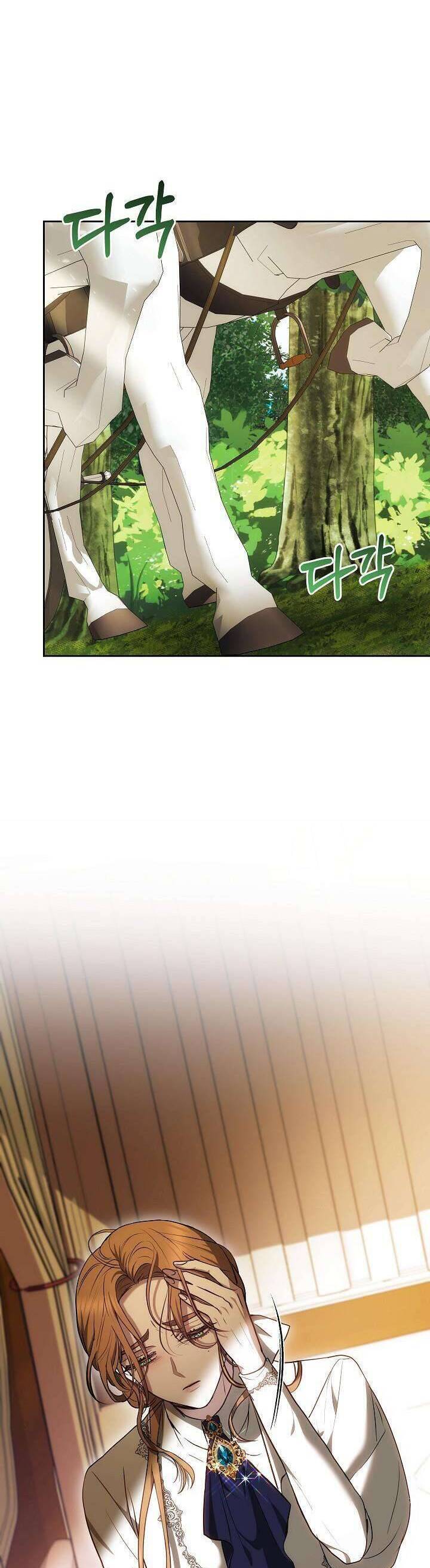 Hãy Ru Em Ngủ - Chapter 24 - Page 6