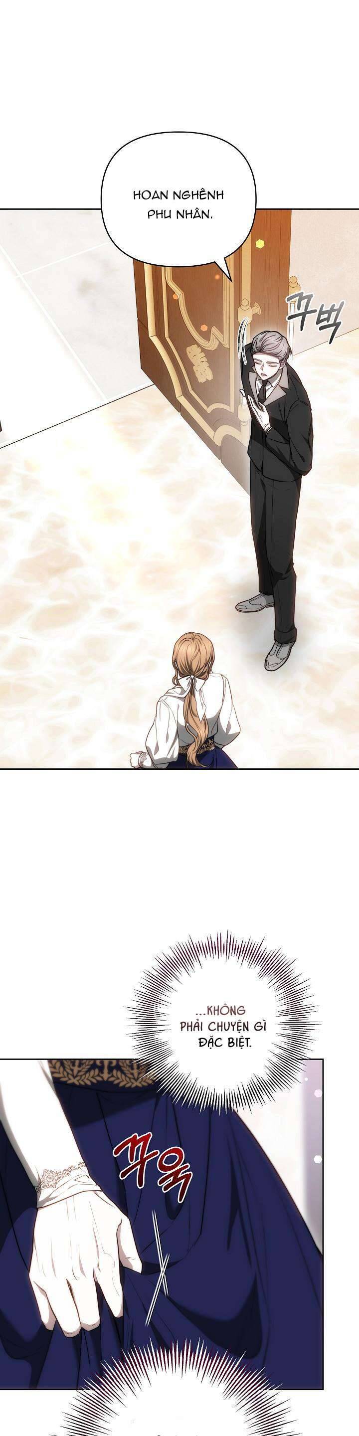 Hãy Ru Em Ngủ - Chapter 24 - Page 9