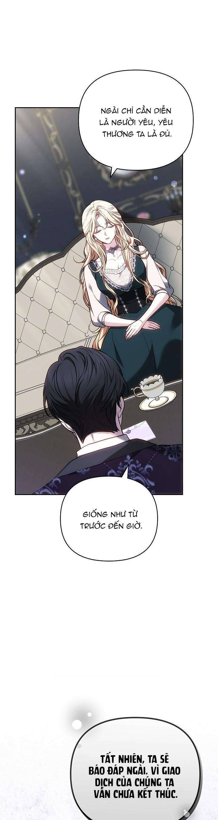 Hãy Ru Em Ngủ - Chapter 25 - Page 10