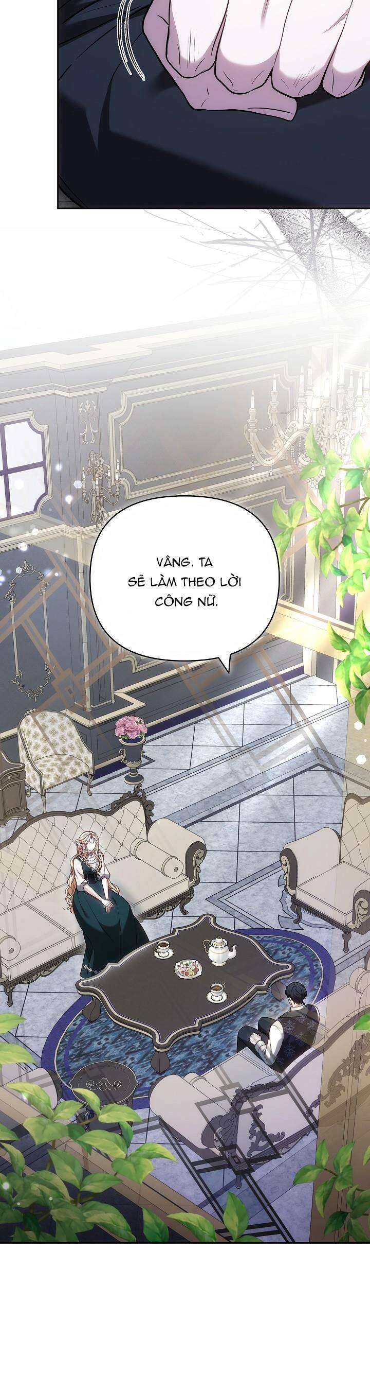 Hãy Ru Em Ngủ - Chapter 25 - Page 12