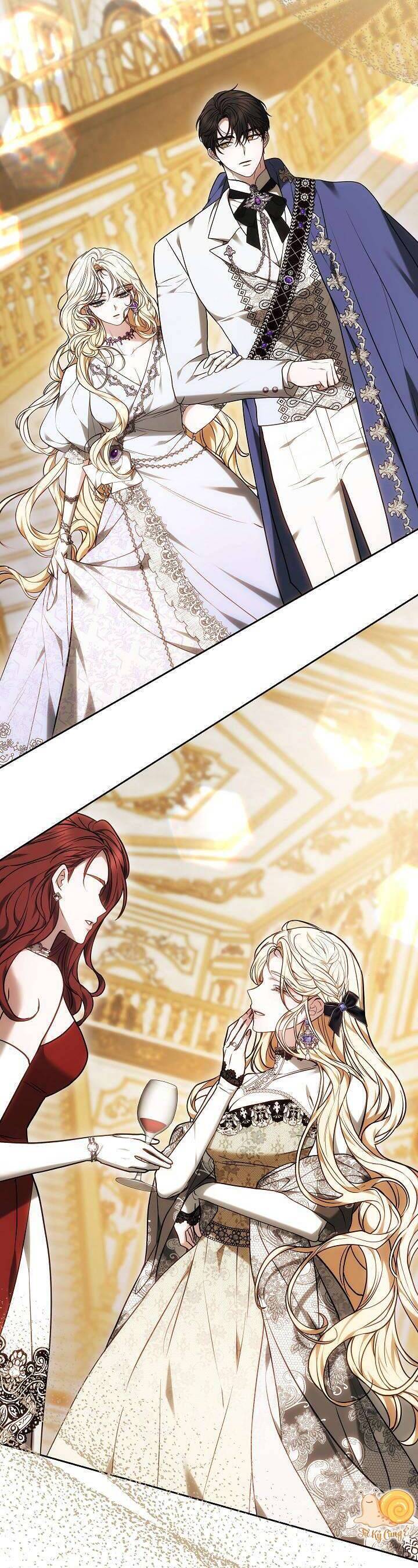 Hãy Ru Em Ngủ - Chapter 25 - Page 14