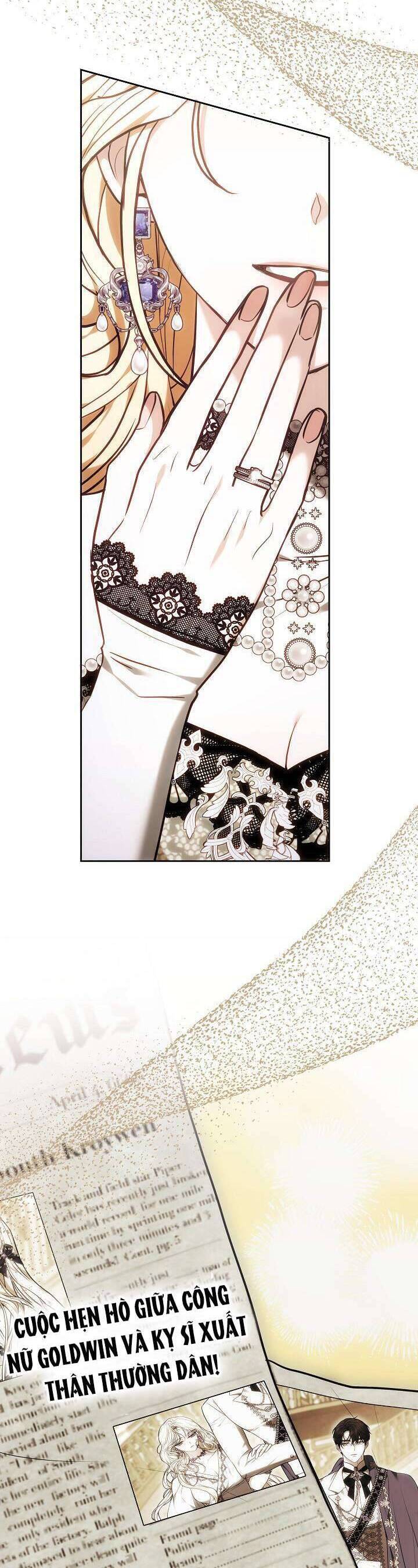 Hãy Ru Em Ngủ - Chapter 25 - Page 15