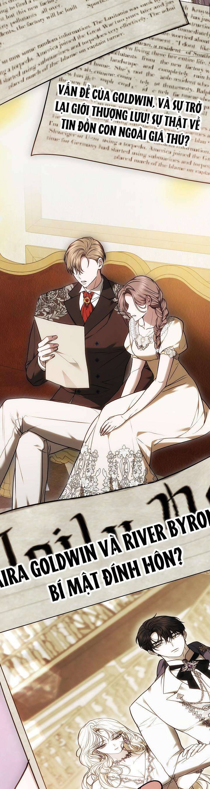 Hãy Ru Em Ngủ - Chapter 25 - Page 16