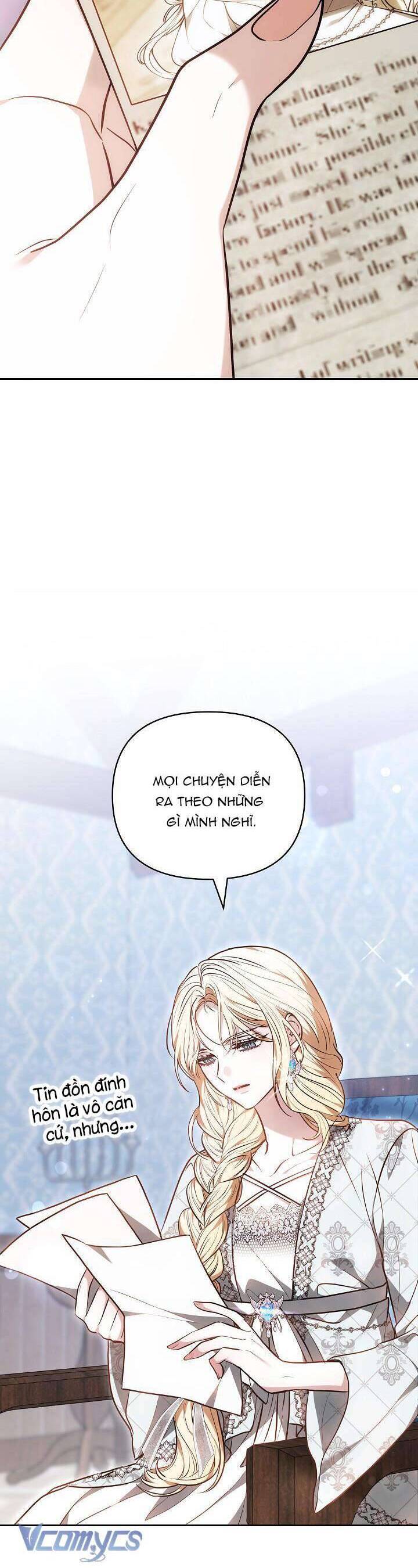 Hãy Ru Em Ngủ - Chapter 25 - Page 17