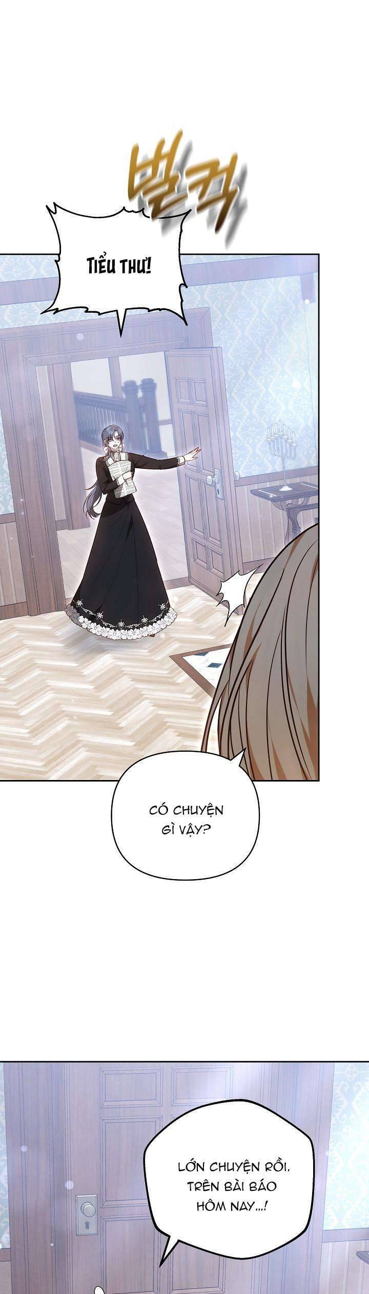 Hãy Ru Em Ngủ - Chapter 25 - Page 18