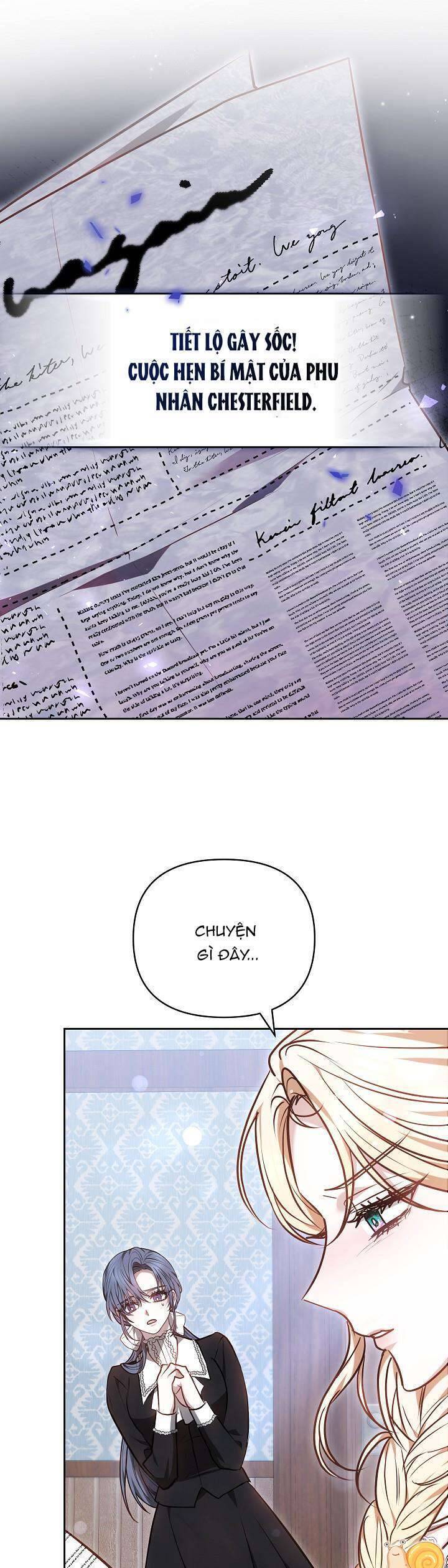 Hãy Ru Em Ngủ - Chapter 25 - Page 20