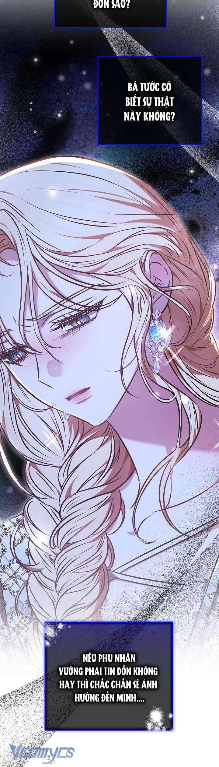 Hãy Ru Em Ngủ - Chapter 25 - Page 23