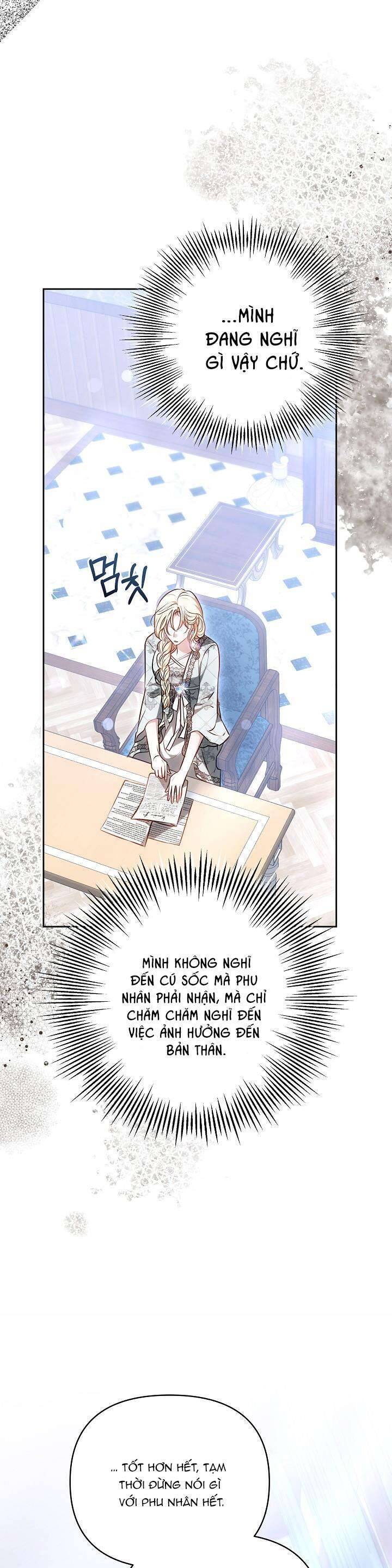 Hãy Ru Em Ngủ - Chapter 25 - Page 24