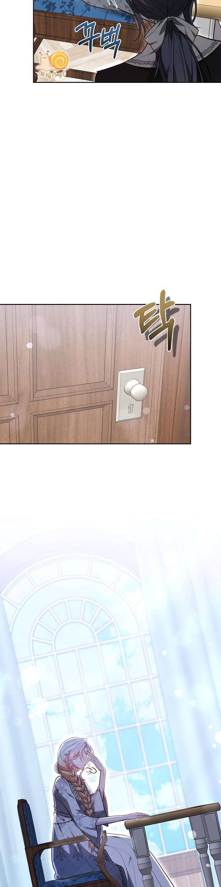 Hãy Ru Em Ngủ - Chapter 25 - Page 26