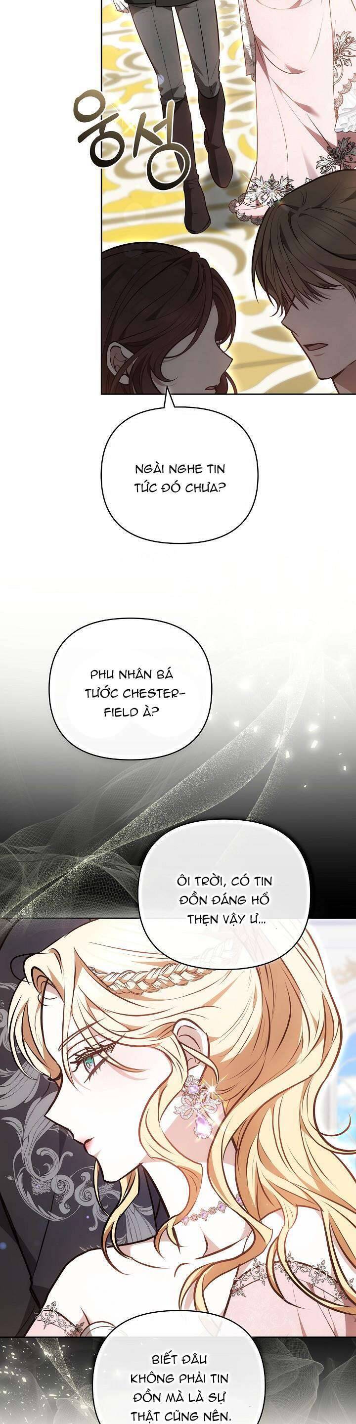 Hãy Ru Em Ngủ - Chapter 25 - Page 28