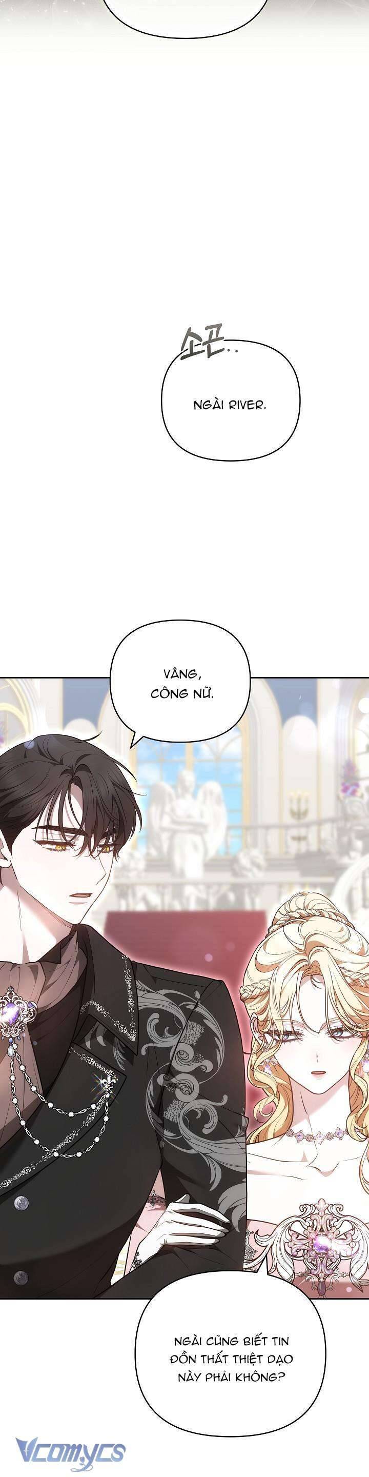 Hãy Ru Em Ngủ - Chapter 25 - Page 29