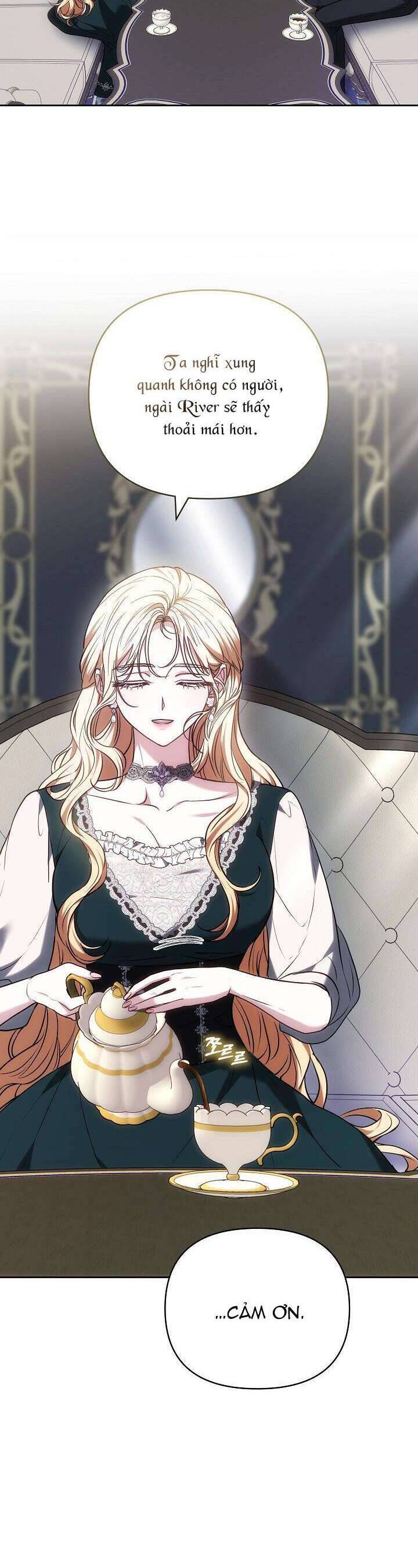 Hãy Ru Em Ngủ - Chapter 25 - Page 3