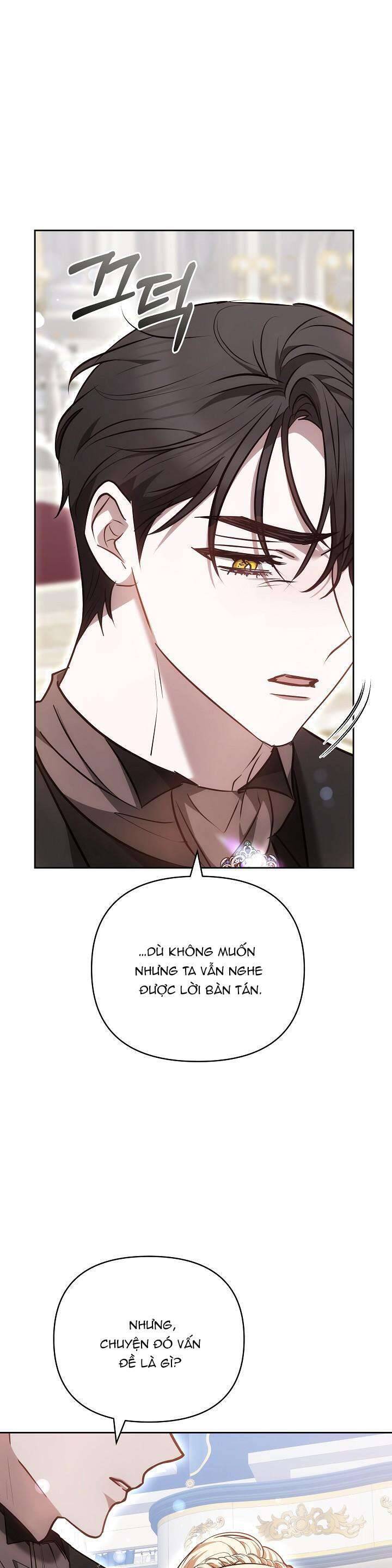 Hãy Ru Em Ngủ - Chapter 25 - Page 30