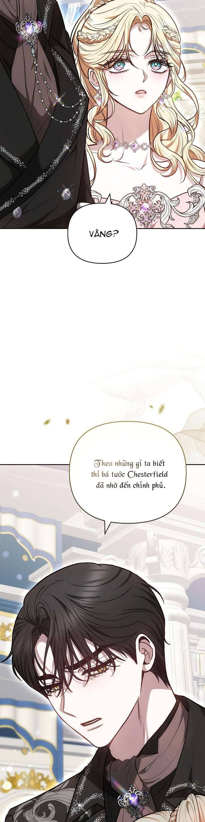 Hãy Ru Em Ngủ - Chapter 25 - Page 31