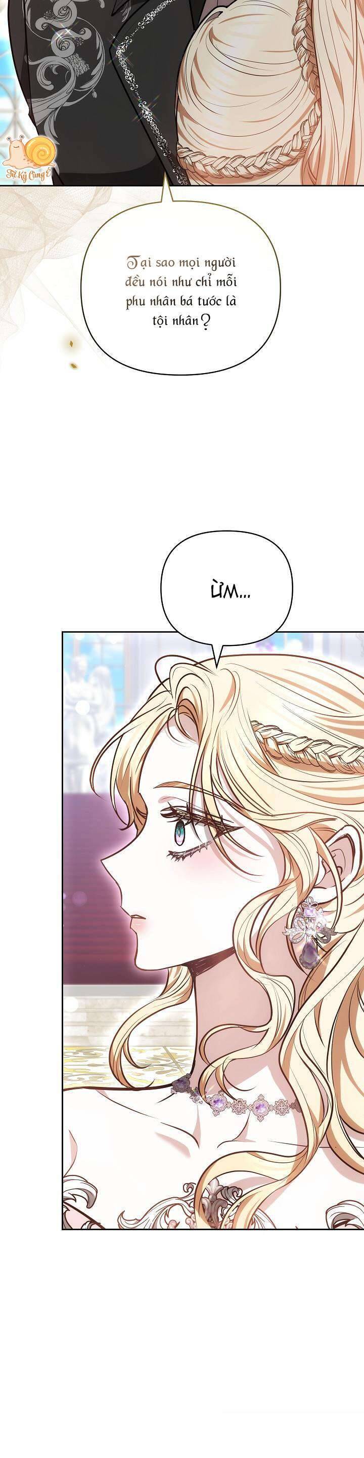 Hãy Ru Em Ngủ - Chapter 25 - Page 32