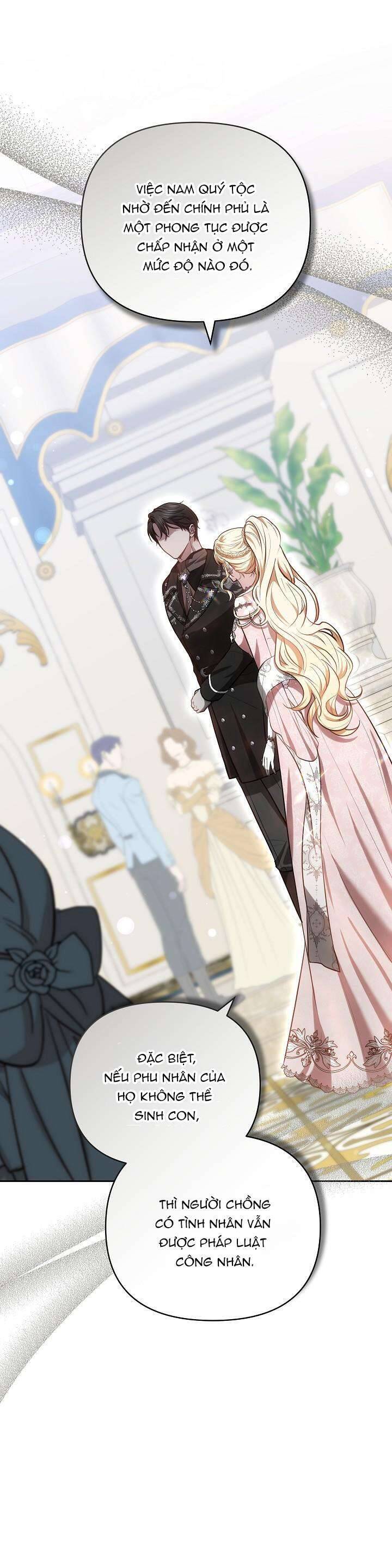 Hãy Ru Em Ngủ - Chapter 25 - Page 33