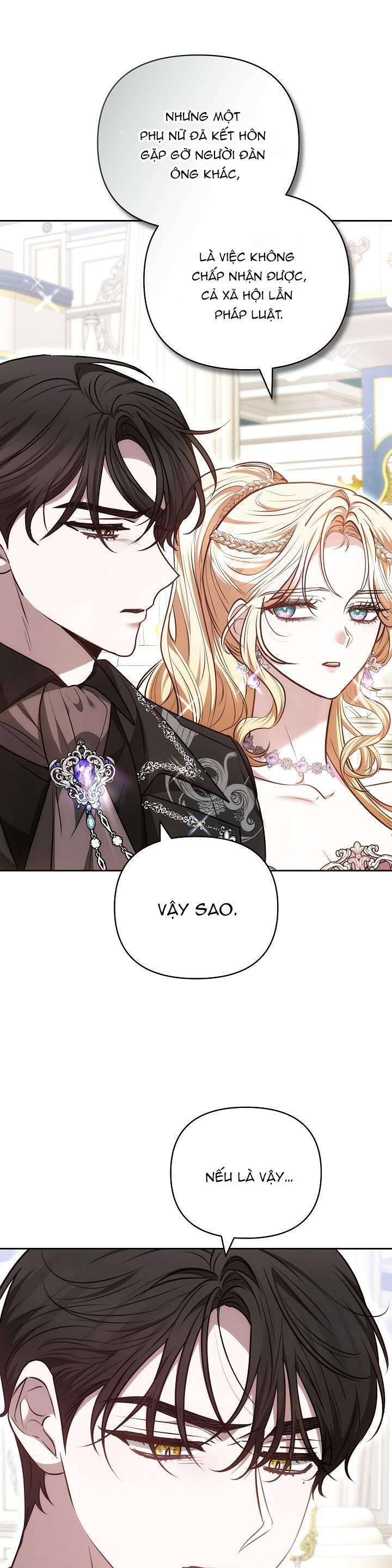 Hãy Ru Em Ngủ - Chapter 25 - Page 34