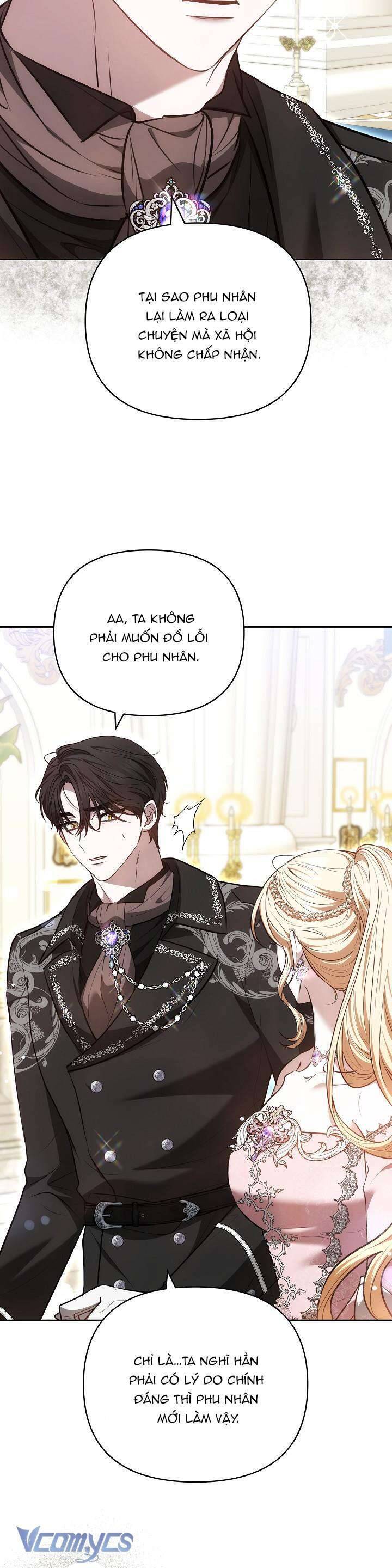 Hãy Ru Em Ngủ - Chapter 25 - Page 35