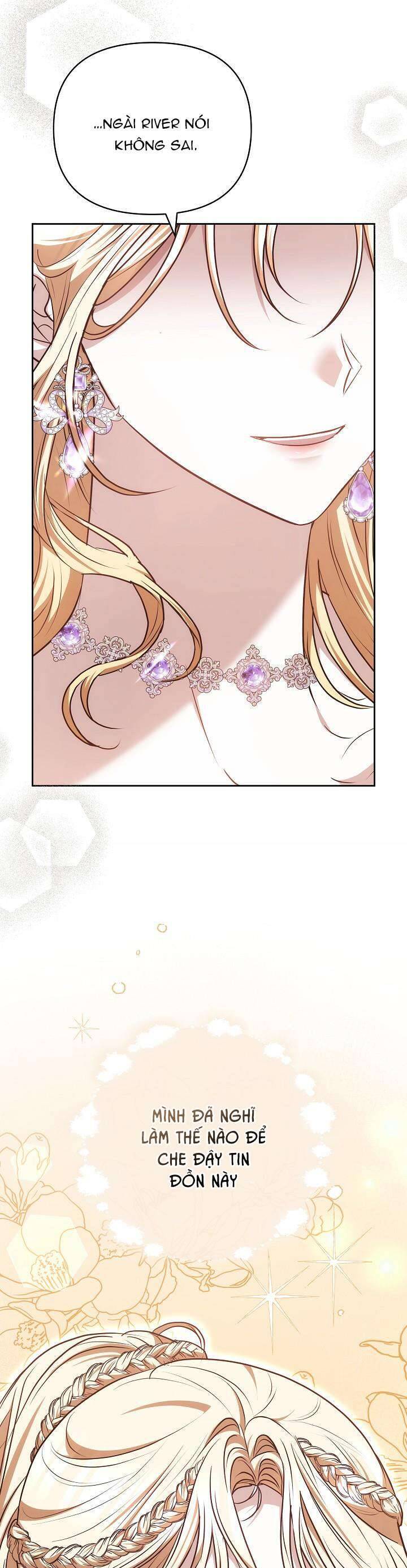 Hãy Ru Em Ngủ - Chapter 25 - Page 36