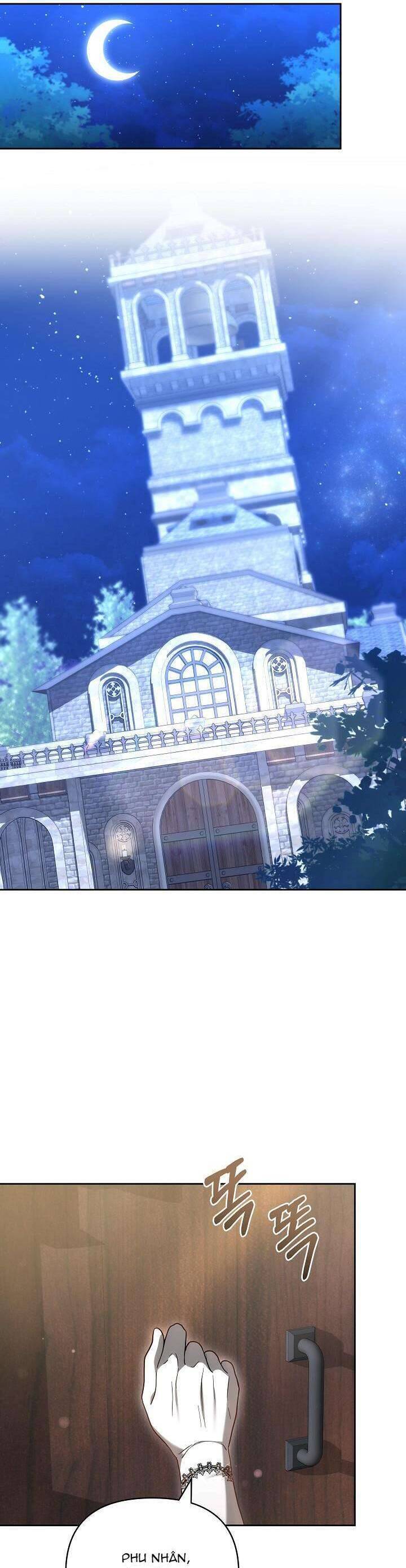 Hãy Ru Em Ngủ - Chapter 25 - Page 38