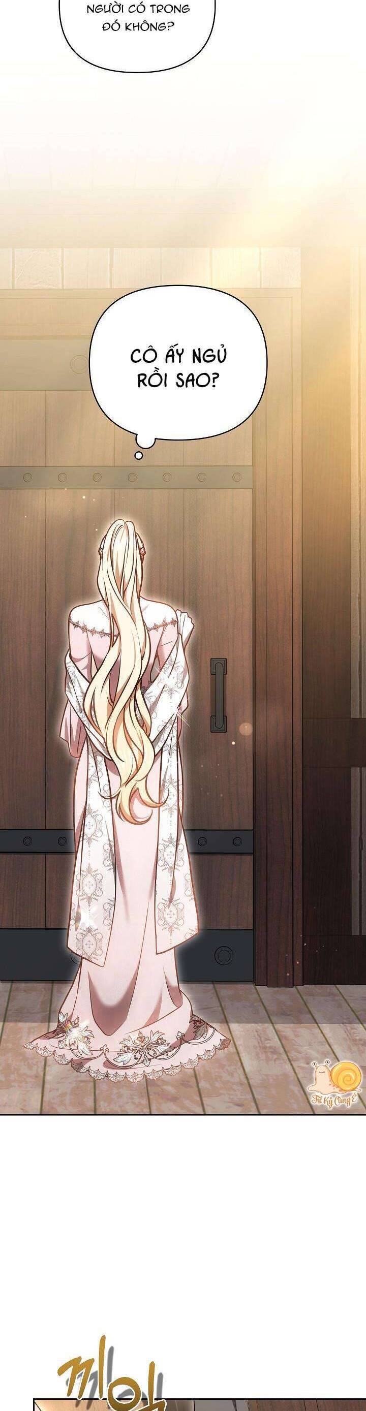 Hãy Ru Em Ngủ - Chapter 25 - Page 39