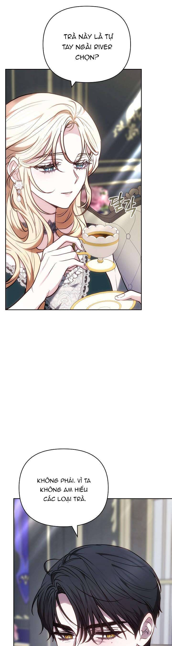 Hãy Ru Em Ngủ - Chapter 25 - Page 4