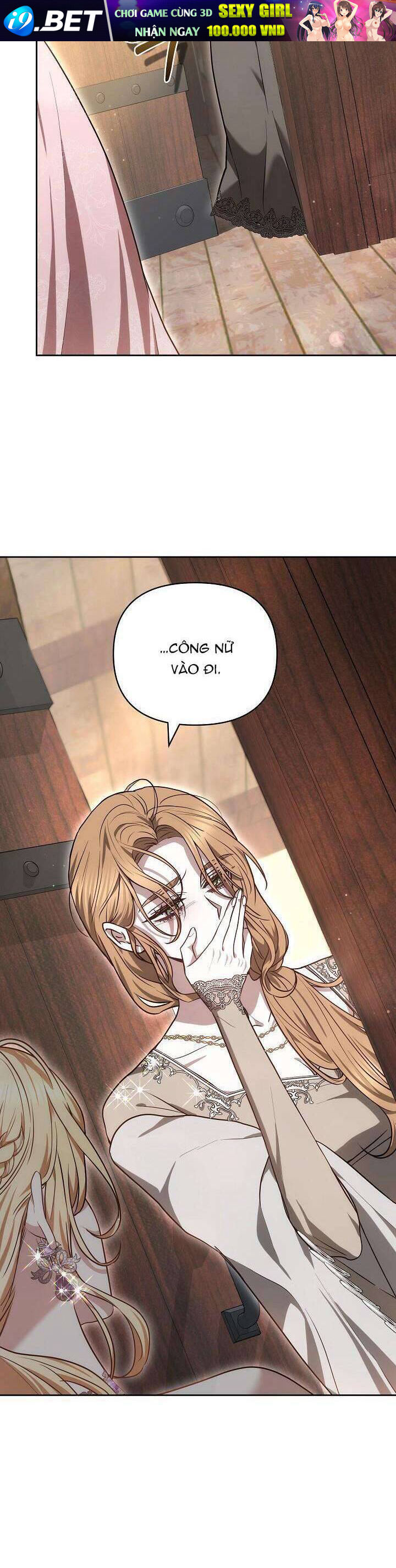 Hãy Ru Em Ngủ - Chapter 25 - Page 40