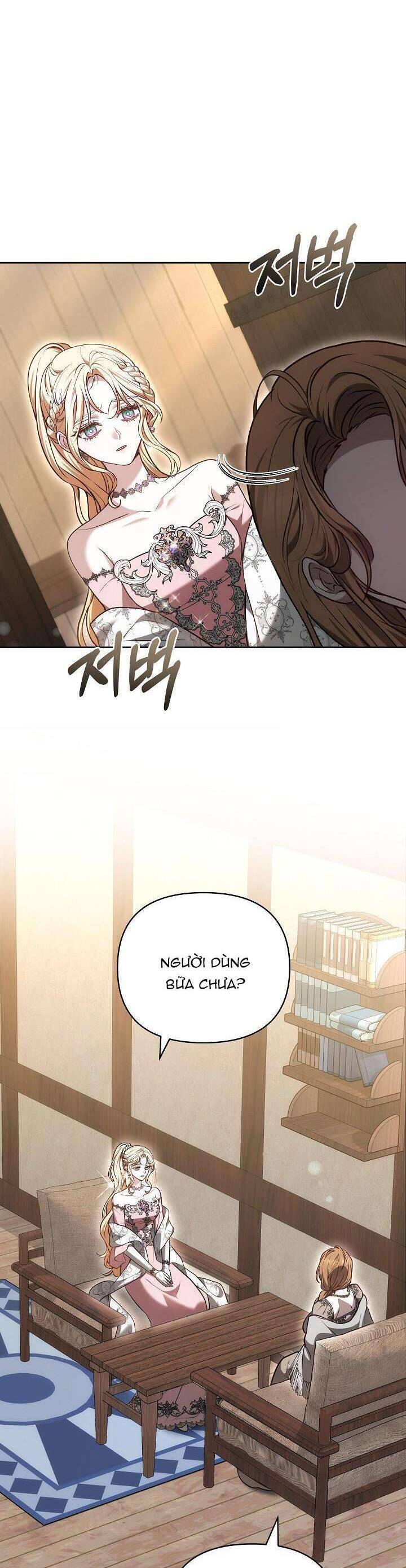 Hãy Ru Em Ngủ - Chapter 25 - Page 41