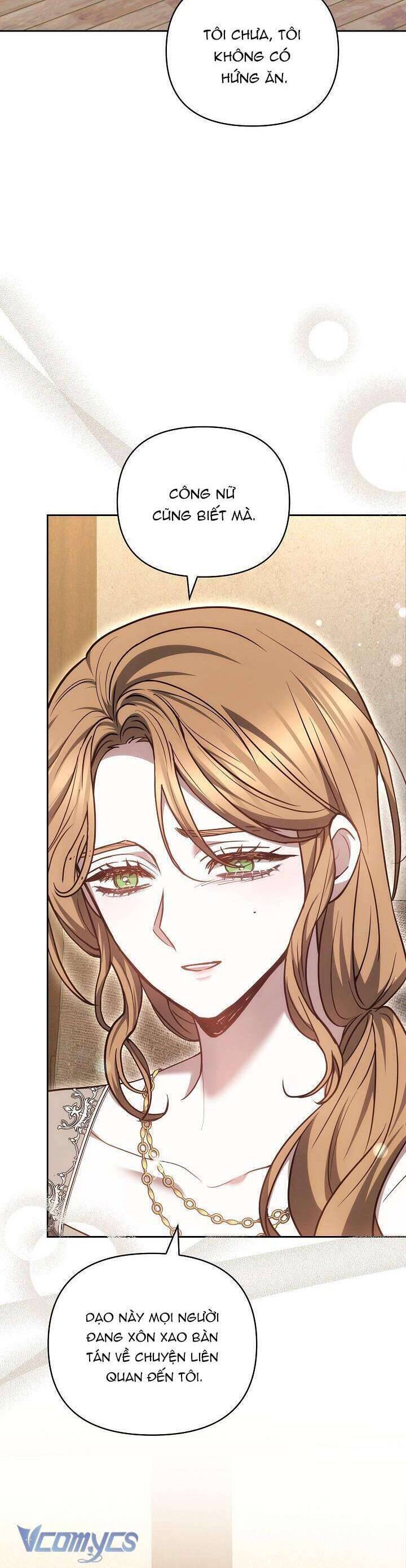 Hãy Ru Em Ngủ - Chapter 25 - Page 42