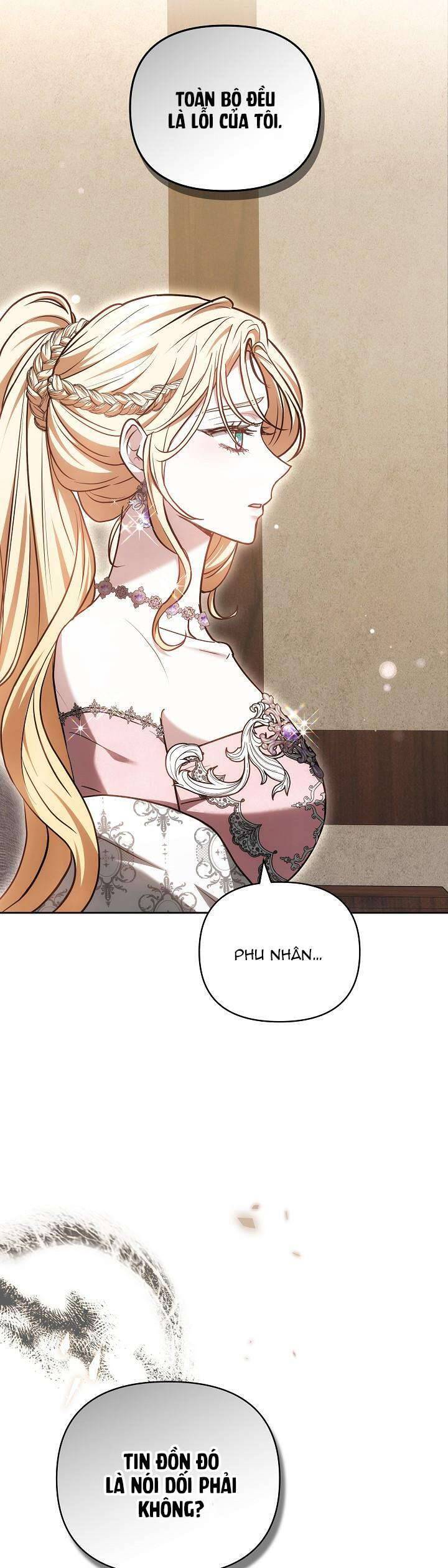 Hãy Ru Em Ngủ - Chapter 25 - Page 43