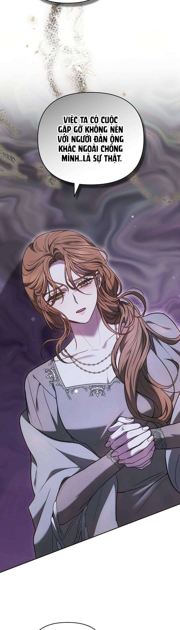 Hãy Ru Em Ngủ - Chapter 25 - Page 44