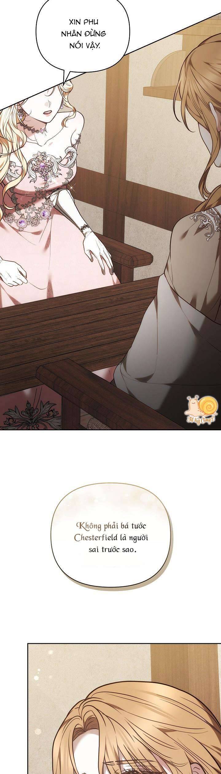 Hãy Ru Em Ngủ - Chapter 25 - Page 45