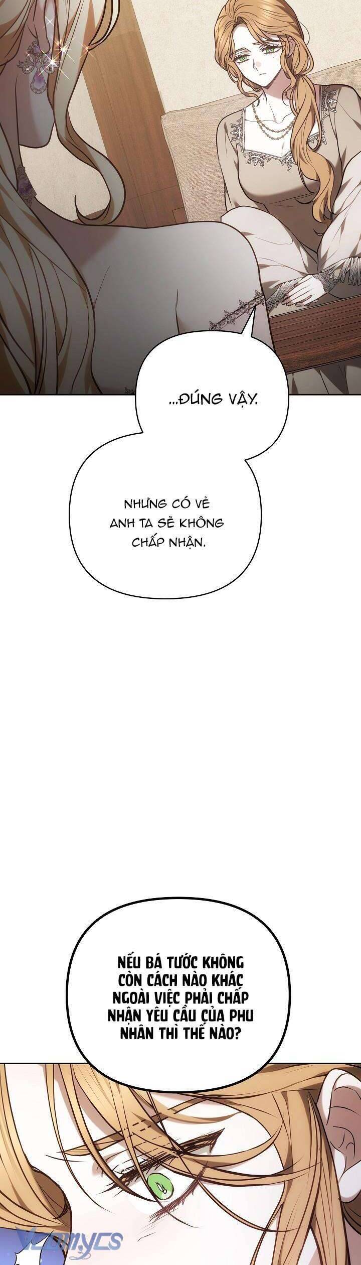 Hãy Ru Em Ngủ - Chapter 25 - Page 48