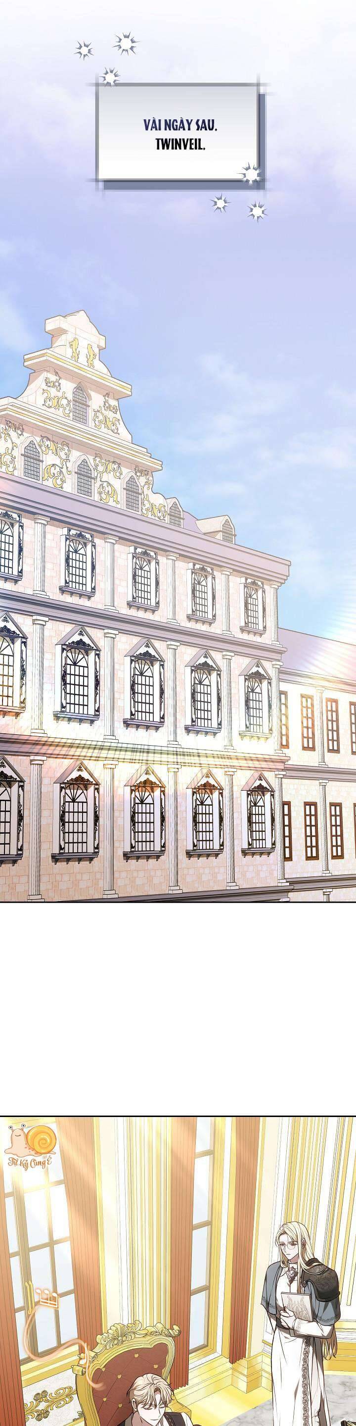 Hãy Ru Em Ngủ - Chapter 25 - Page 51