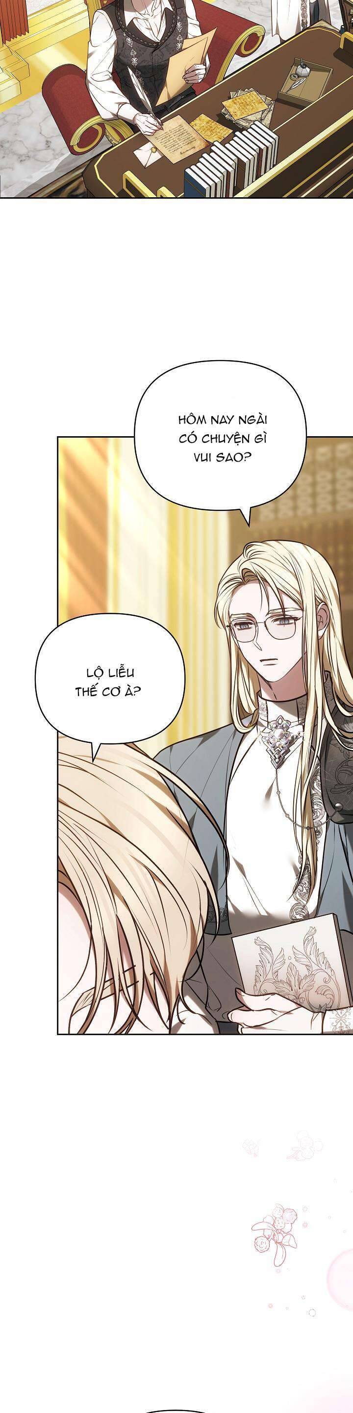 Hãy Ru Em Ngủ - Chapter 25 - Page 52