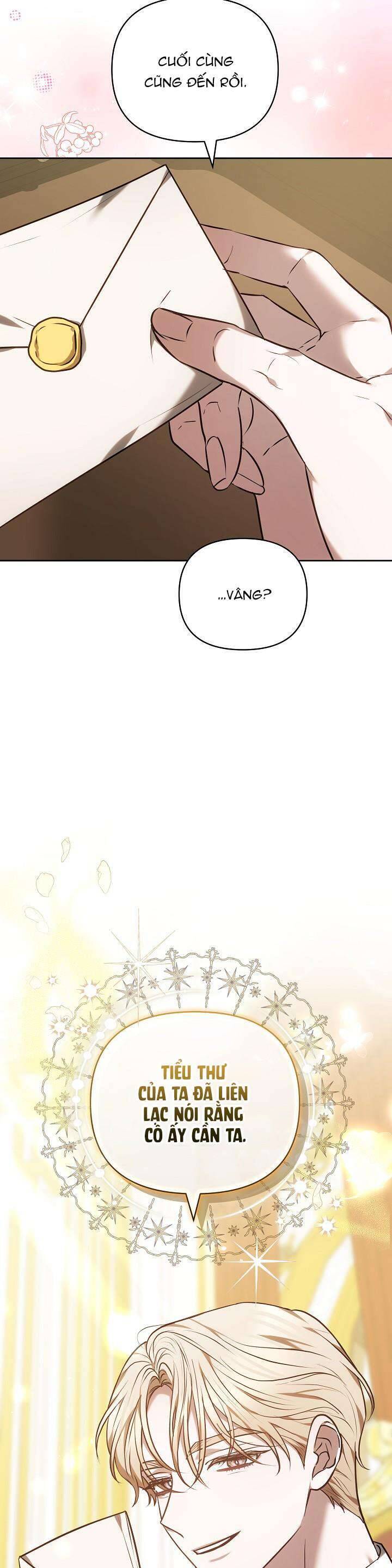 Hãy Ru Em Ngủ - Chapter 25 - Page 53