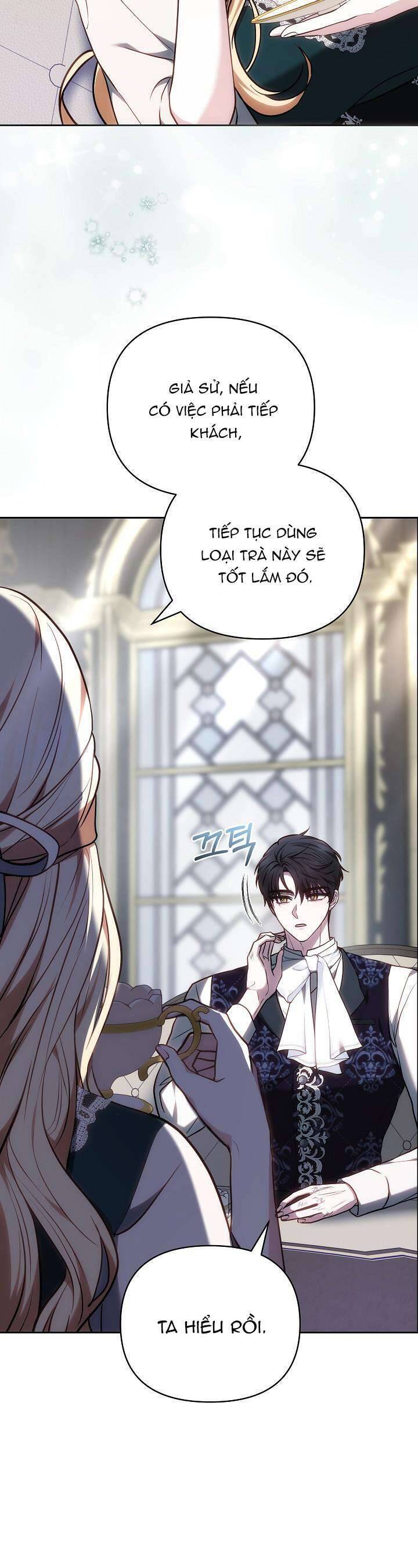 Hãy Ru Em Ngủ - Chapter 25 - Page 6