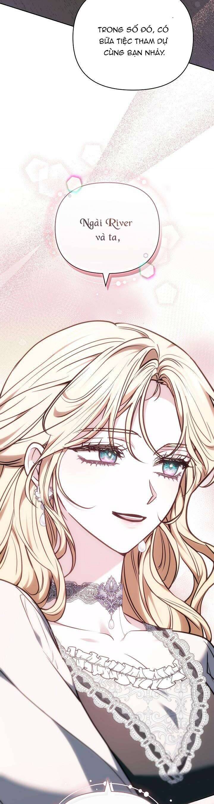 Hãy Ru Em Ngủ - Chapter 25 - Page 8