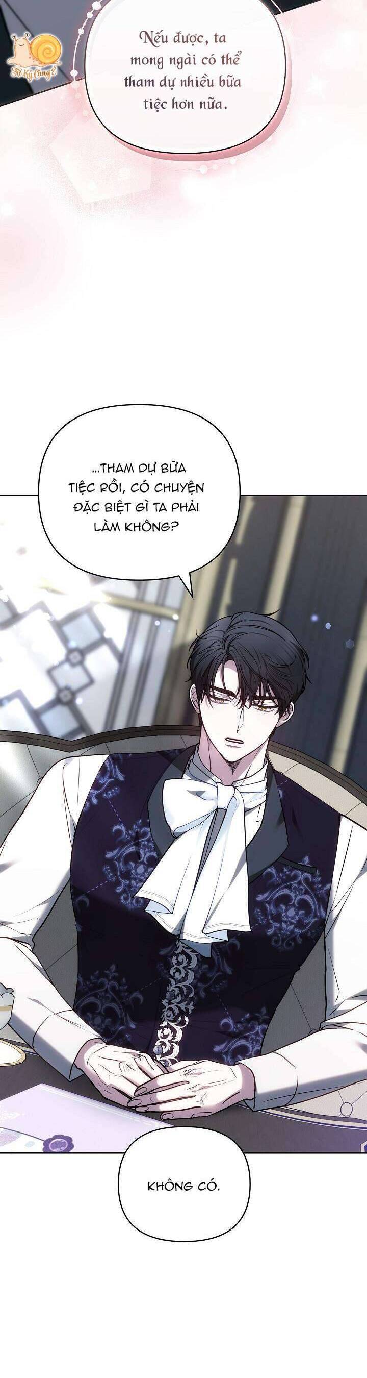 Hãy Ru Em Ngủ - Chapter 25 - Page 9