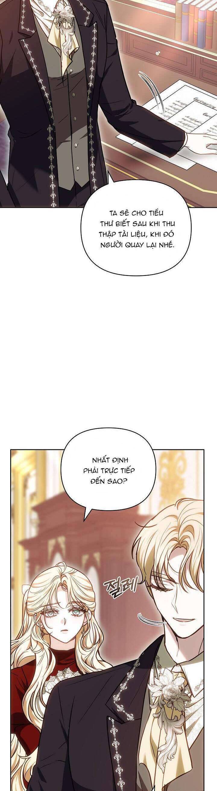 Hãy Ru Em Ngủ - Chapter 26 - Page 10