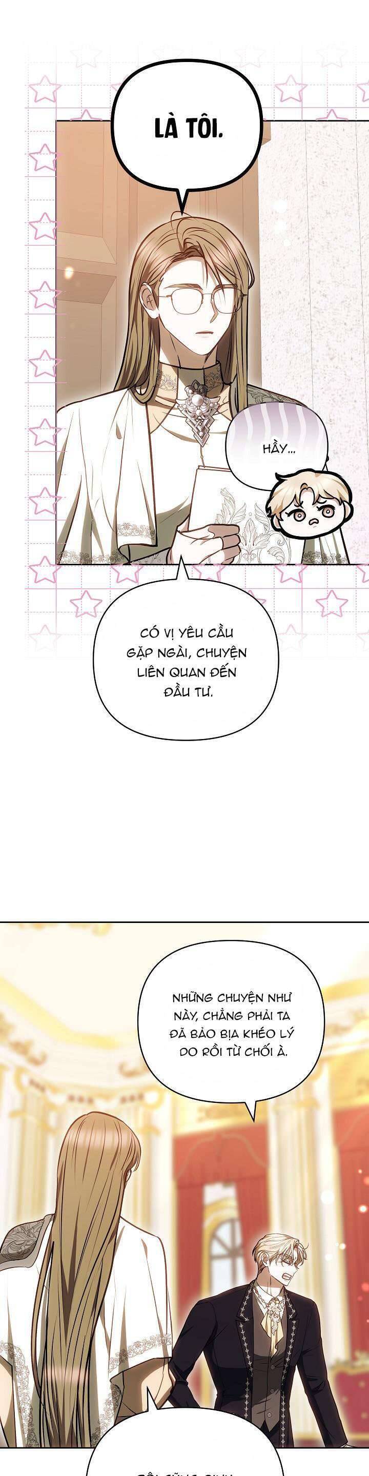 Hãy Ru Em Ngủ - Chapter 26 - Page 15