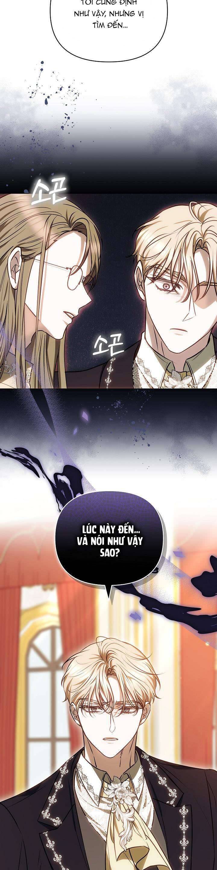 Hãy Ru Em Ngủ - Chapter 26 - Page 16