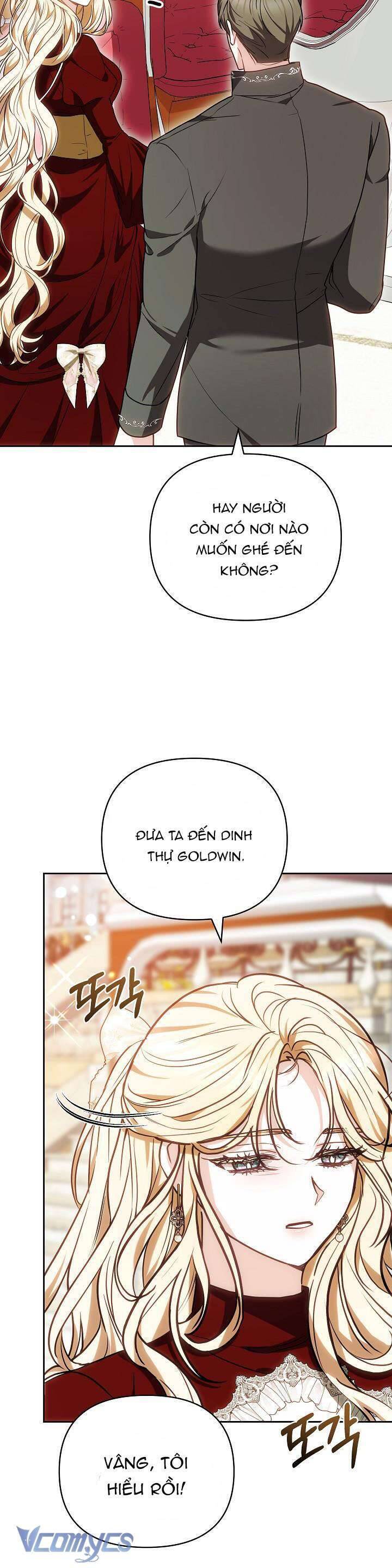 Hãy Ru Em Ngủ - Chapter 26 - Page 18